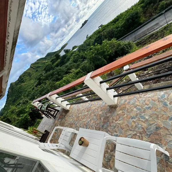 Sea Breeze inn, hotel in Providencia