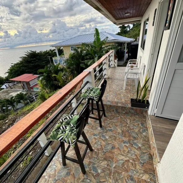 Sea Breeze inn, hotel v destinaci Providencia