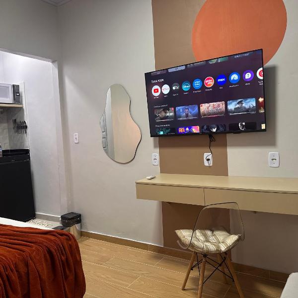 Apto com Varanda Próximo da Orla - Foto 5