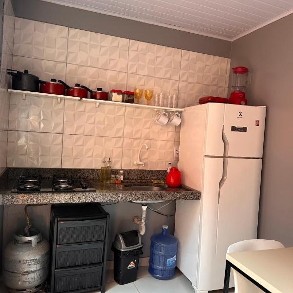 Casa de 2 Quartos no Centro - Foto 4