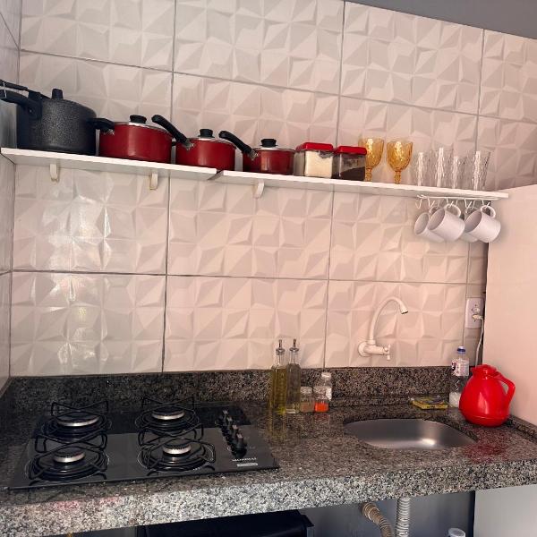 Casa de 2 Quartos no Centro - Foto 5