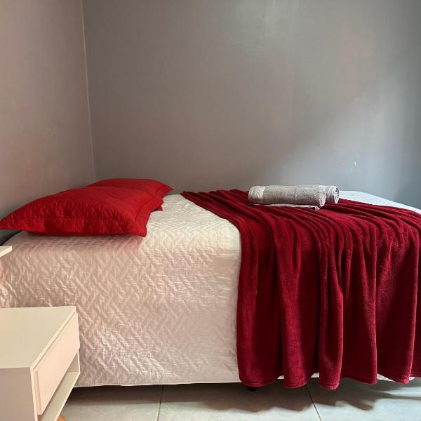 Casa de 2 Quartos no Centro - Foto 3