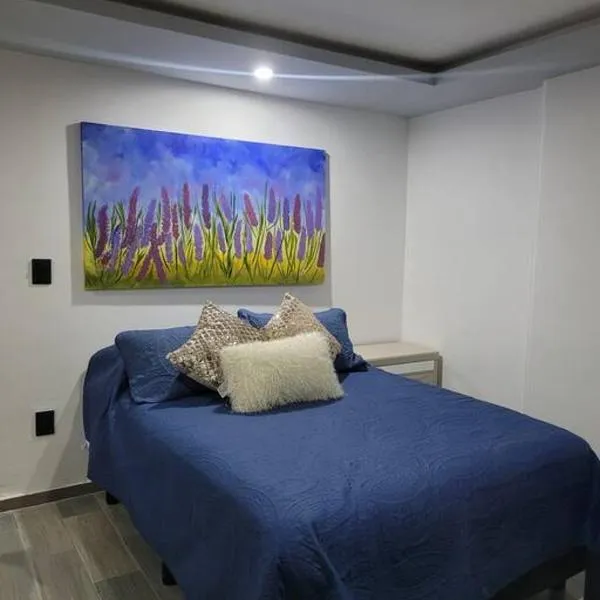 Condominio Astoria Suite de lujo con vista al mar, hotel v Acapulcu