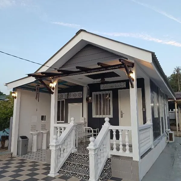 SKY Homestay, hotell sihtkohas Kota Bharu