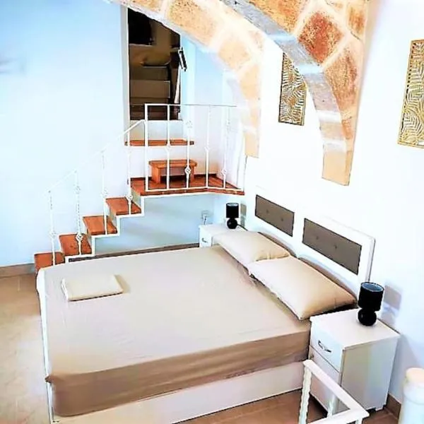 Tranquil Three Cities Stay, hotel in Cospicua