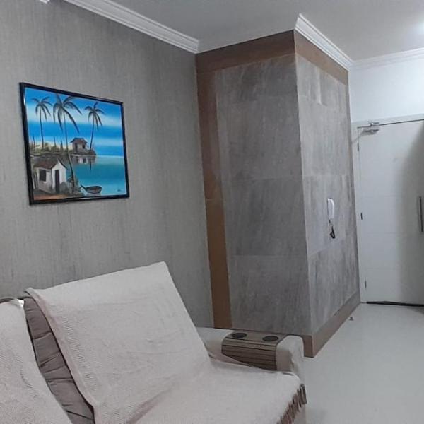 Lindo apartamento, todo novo - Foto 4