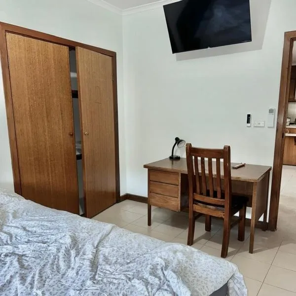 Guest Room in Kealba、St Albansのホテル