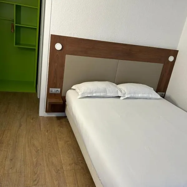 Kyriad Direct Metz Nord – Woippy, hotel v destinácii Woippy