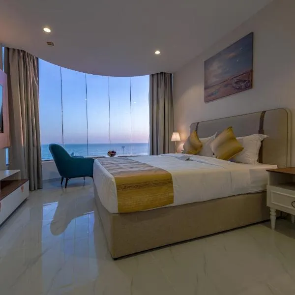 Neema Hotel Al Wajh, hotel in Al Wajh