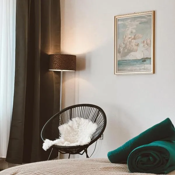 LEON Sleep&Stay, hotel u gradu Kasel