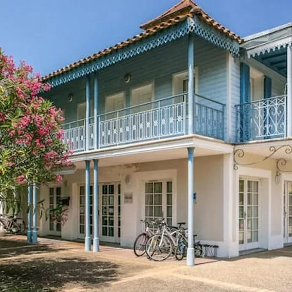 Le nid du lac, hotel v destinácii Marciac