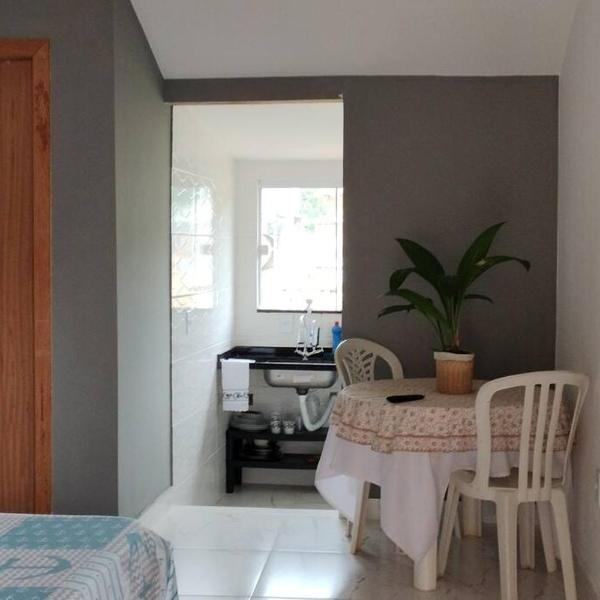 Casa próxima as Estátuas dos Três Pescadores - Foto 5