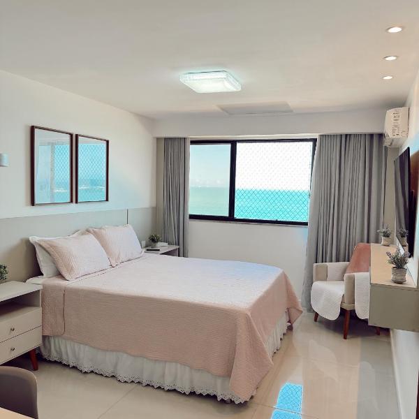Praia da Costa, SUNRISE STAY - Foto 2