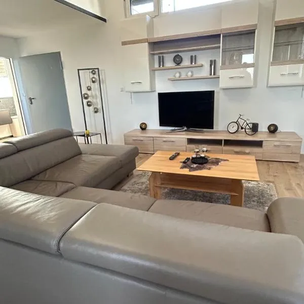 Ferienwohnung Soest Lendringsen, hotel v destinaci Soest