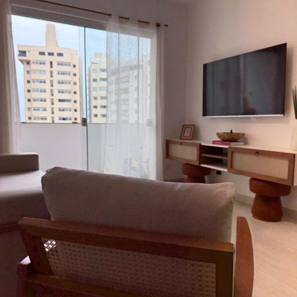 Apartamento maravilhoso em Guarapari, Praia do Morro - Foto 5