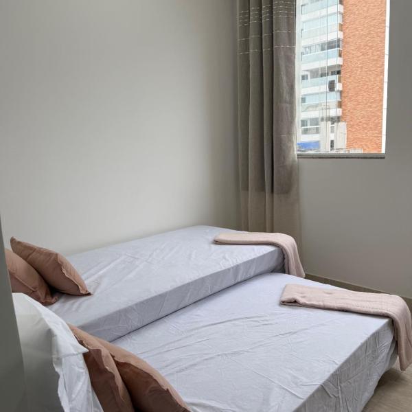 Apartamento maravilhoso em Guarapari, Praia do Morro - Foto 2