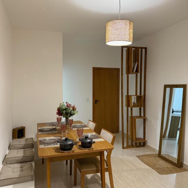 Apartamento maravilhoso em Guarapari, Praia do Morro - Foto 4