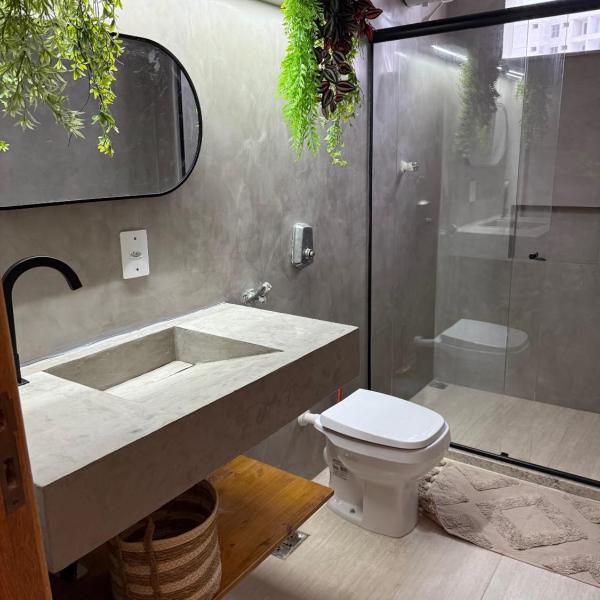 Apartamento maravilhoso em Guarapari, Praia do Morro - Foto 3