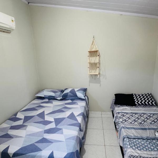 L1 localize casa na praia - Foto 2