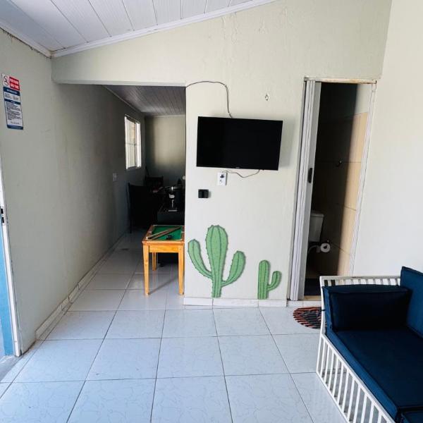 L1 localize casa na praia - Foto 5