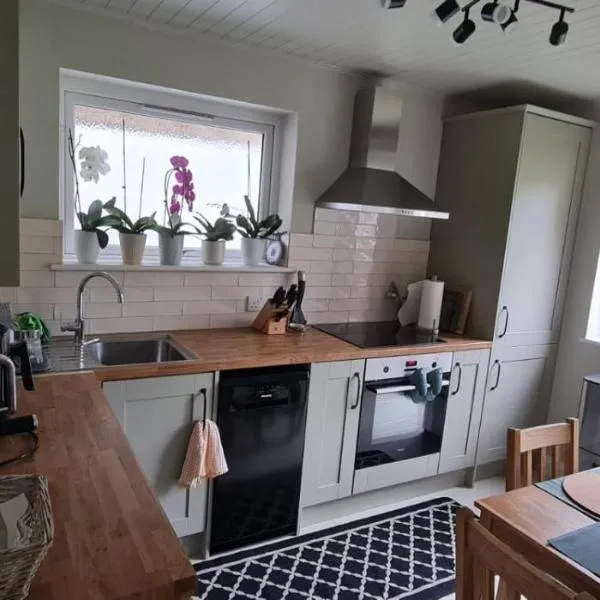 Snuggy Nest, ξενοδοχείο σε Finchley