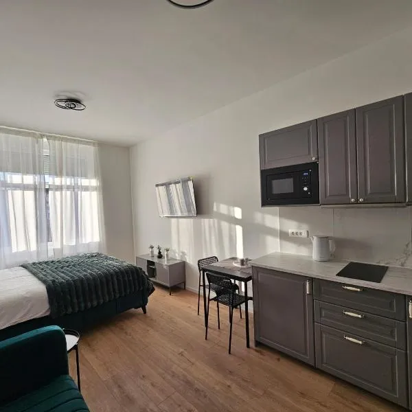 Regal Retreats, hotel in Zagreb