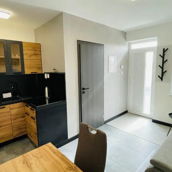 HENRY APARTMENT - Nesvady - Slovakia, Hotel in Nesvady