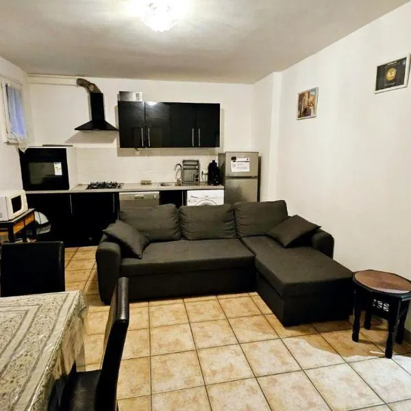 Appartement T2 – hotel w mieście Sorgues