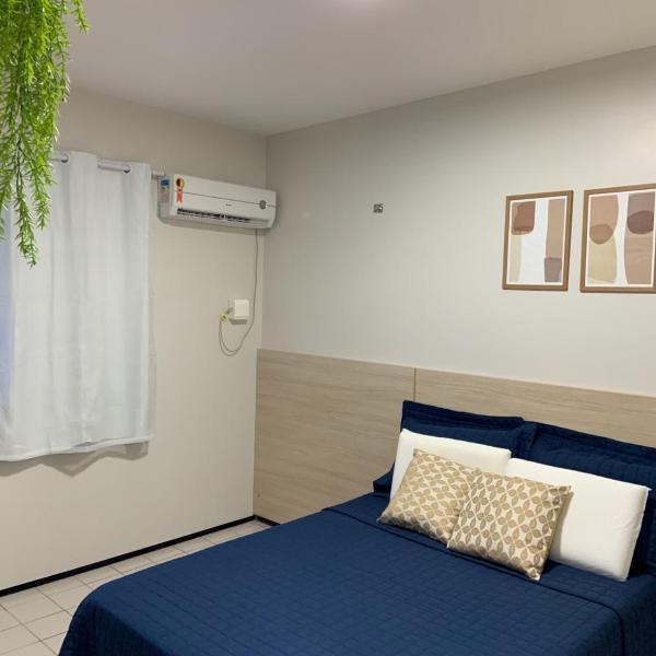 Flat Moderno no Jardim Renascença a 6min da Praia, Shoppings e Centro - Foto 2