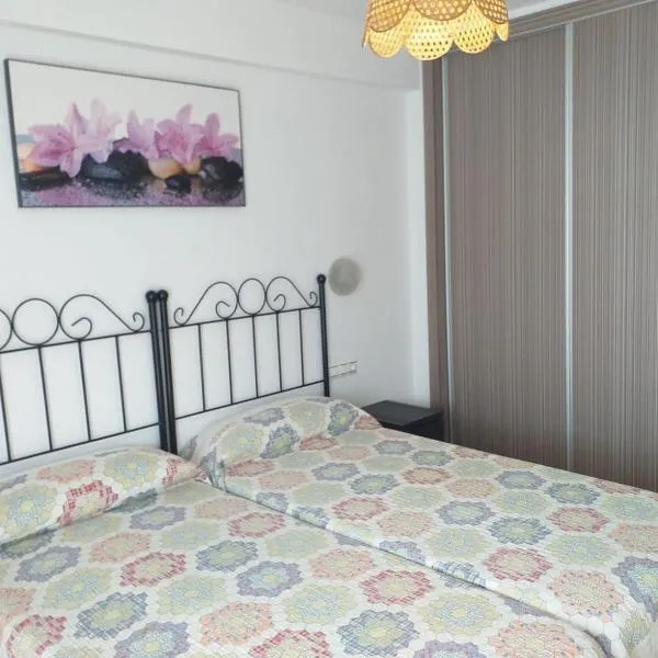 Amaner Paraíso, khách sạn ở Torre del Mar