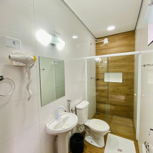 Mar Suites Toninhas - Foto 4