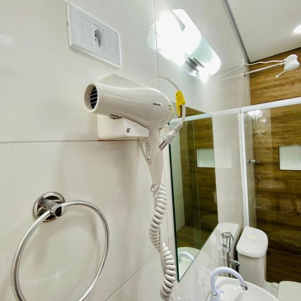Mar Suites Toninhas - Foto 5