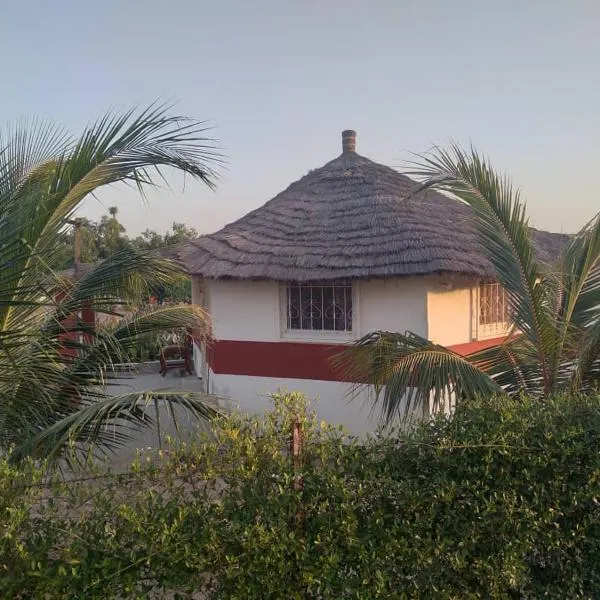 Résidence Le Marlodj, hotel in Mar Lodj
