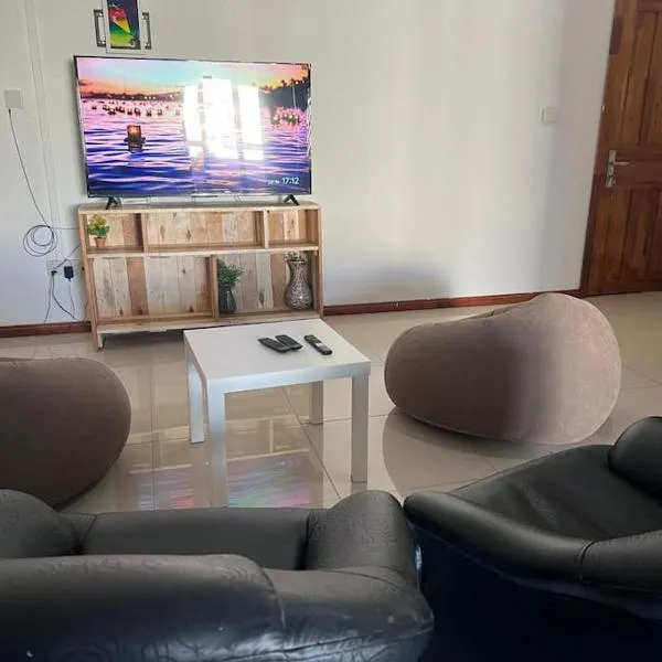 Modern Studio in the heart of Flic en Flac, hotel in Flic-en-Flac