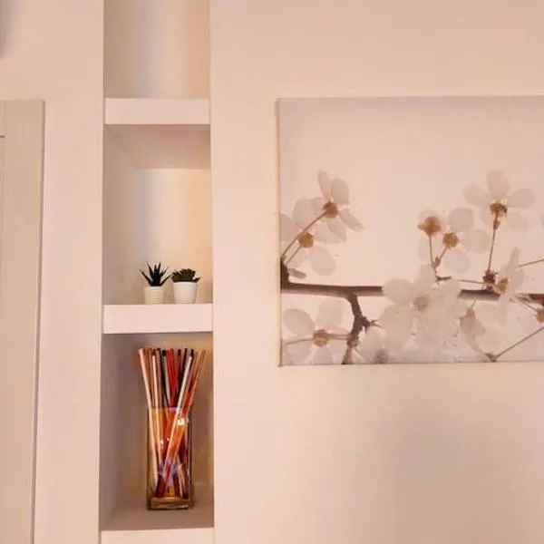A casa di Gio e Fede、リミニのホテル