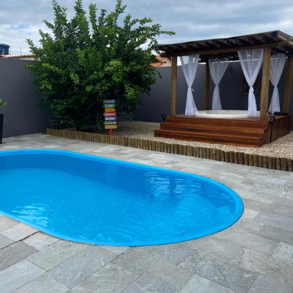 Casa Encanto de Piri