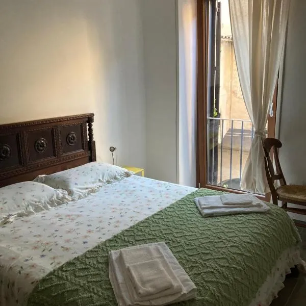Romea, hotel v destinácii Campagnano di Roma