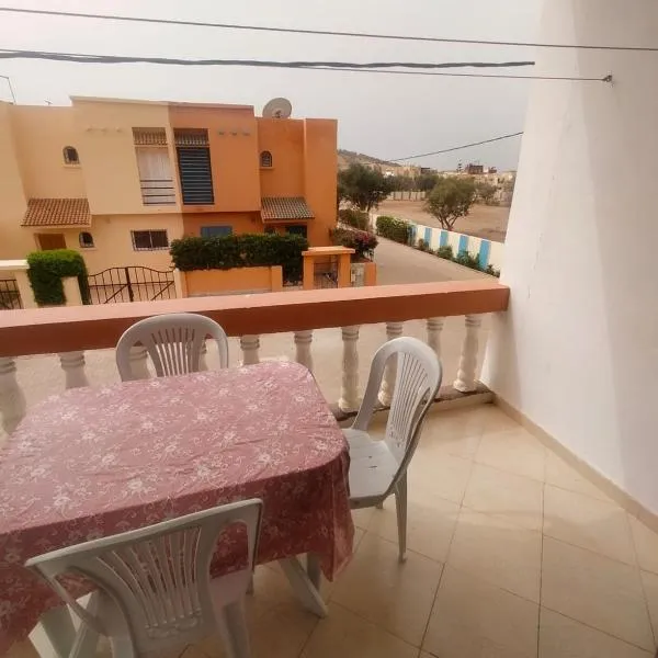 Appartement Imi-Ouaddar, hotel v destinaci Agadir
