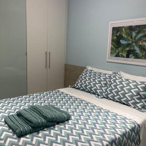Rio Hotel Residência , em frente a praia da Barra da Tijuca! - Foto 3