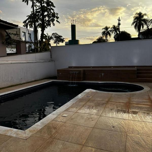 Descanso e Lazer em Pardinho - Foto 4