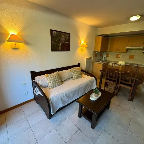 Chez Adelaïde, hotel in Levernois