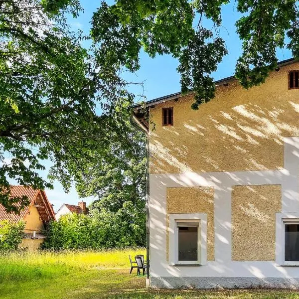 Stunning Apartment In Ditfurt With Wifi, hotel u gradu 'Ditfurt'