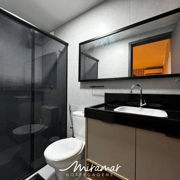 Flat Térreo com Varanda Gourmet - Foto 3