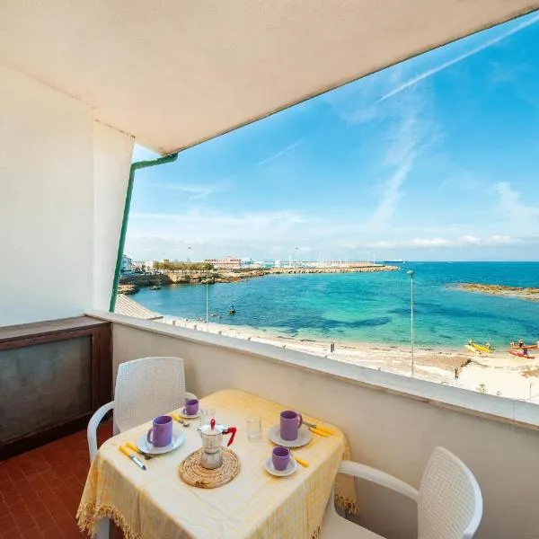 Il Porto, hotel in Porto Torres