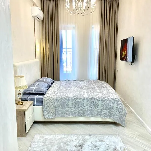 - Daniels Club - Enjoy Your Stay in City Center -, hotel v destinaci Taškent