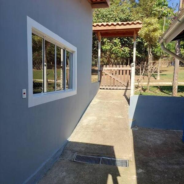 Sitio - Mini Fazenda em ITU - SP - Foto 5