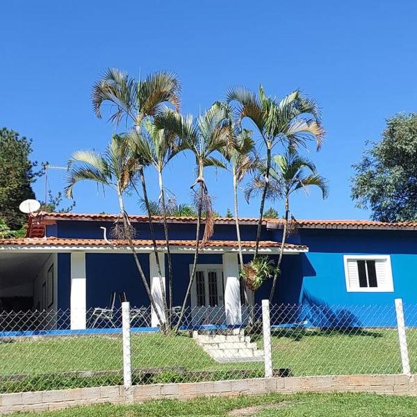 Sitio - Mini Fazenda em ITU - SP - Foto 2