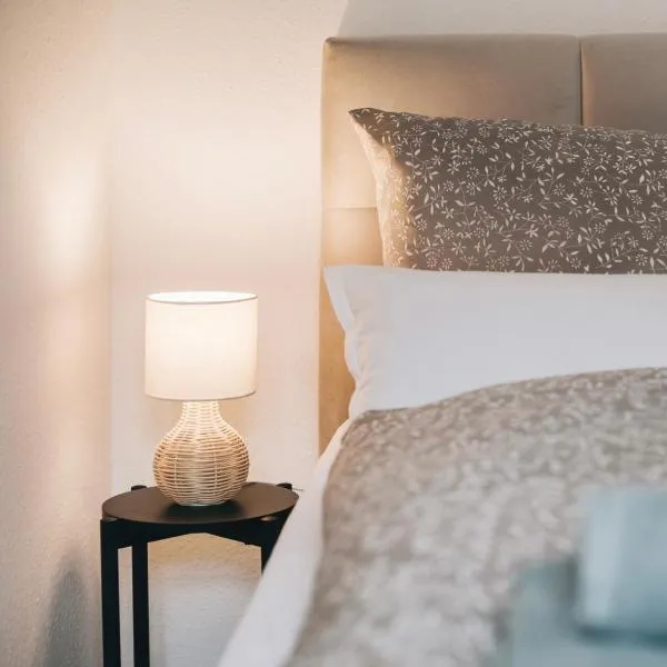 Gemütliche Oase in der Altstadt, hotel v destinaci Löbau