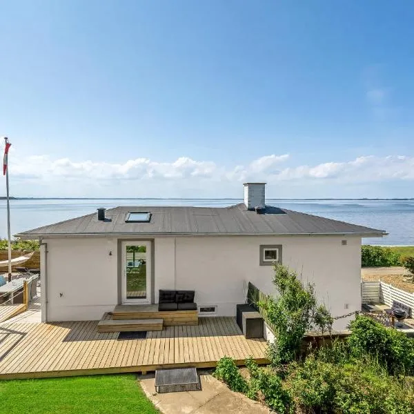 Lovely Home In Spøttrup With Wifi, hotel in Lihme