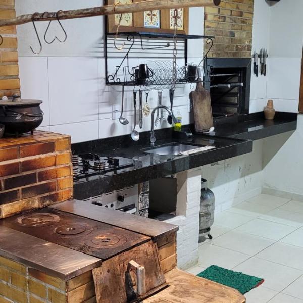 Sitio Vila Nova - Foto 4